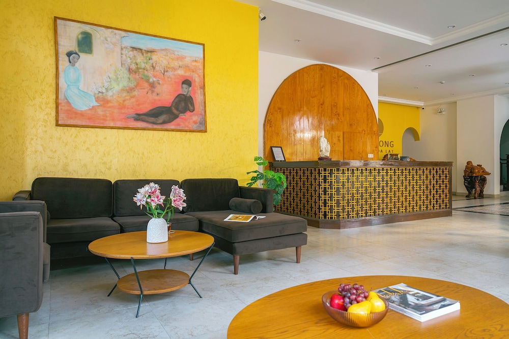 Duy Long Hotel 5/50