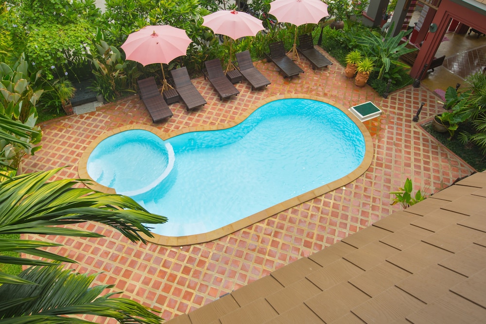 The Odyssey Serviced Apartment 33/37