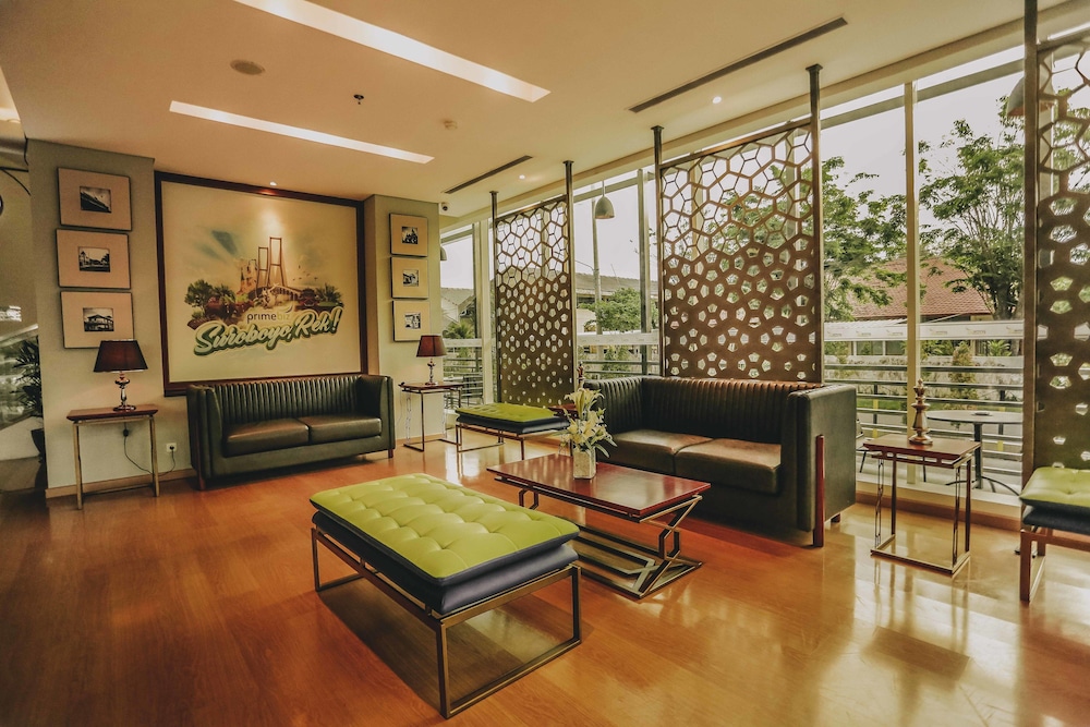 Primebiz Hotel Surabaya 53/74