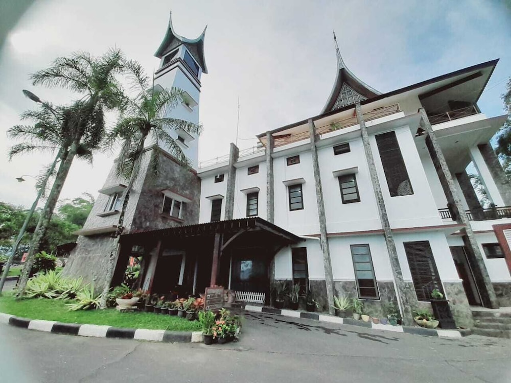 Campago Resort Hotel 2/51