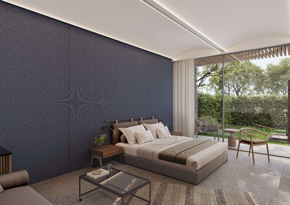 Radisson Resort and Spa Lonavala 21/76