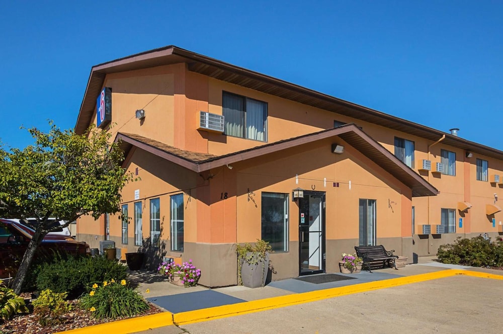 Motel6 Marshalltown, IA 39/43