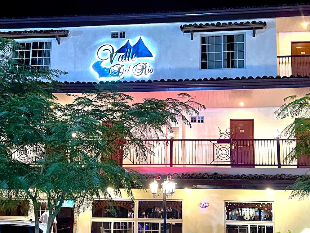 Valle Del Rio S A Hotel 2/68