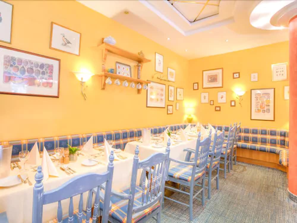 Country Hotel Timmendorfer Strand 49/63
