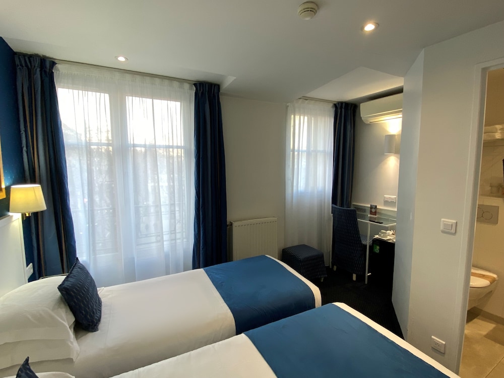Austins Saint Lazare Hotel 33/61