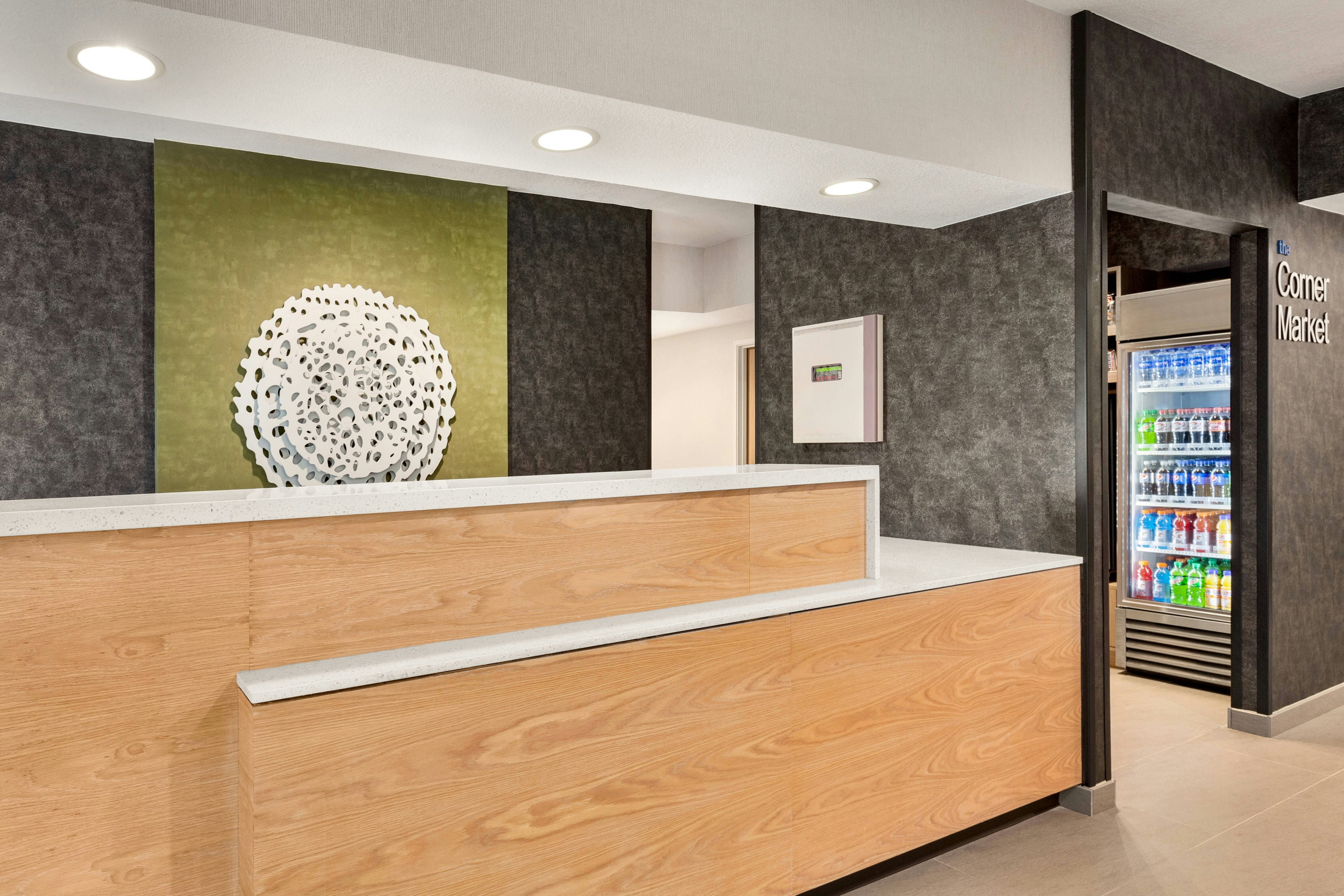 Fairfield Inn By Marriott Vacaville 5/30