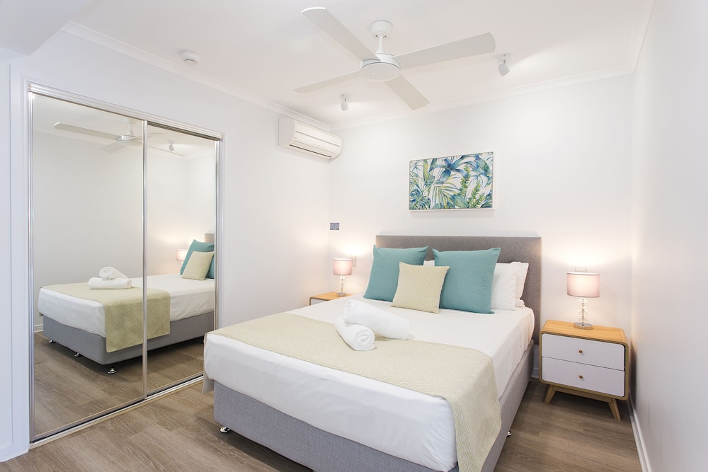 OFFSHORE NOOSA RESORT 13/78