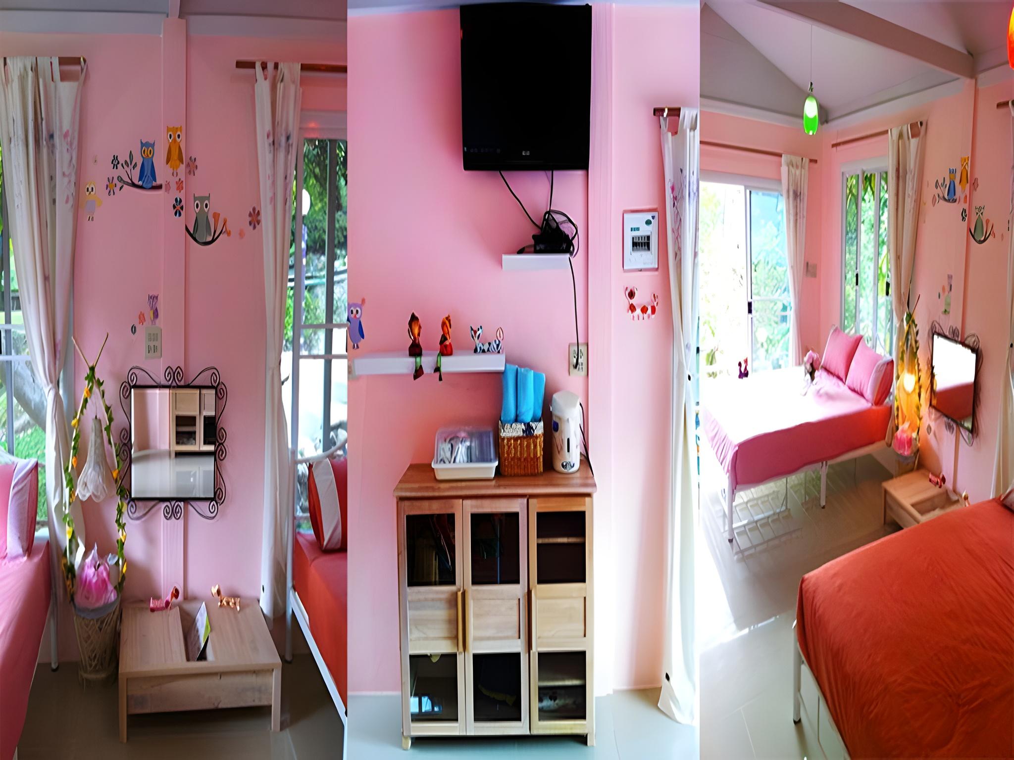 Baan Fahsai Resort 28/39