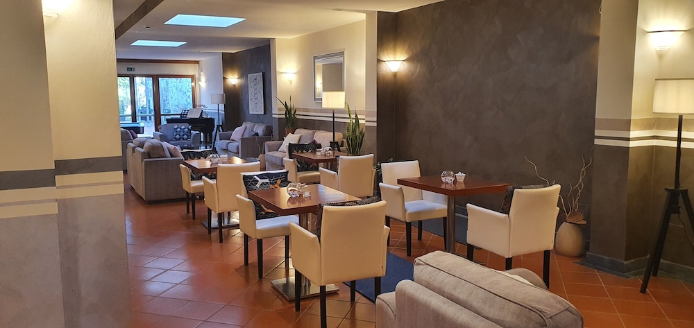 Noristars Ex Carignano Hotel 39/49