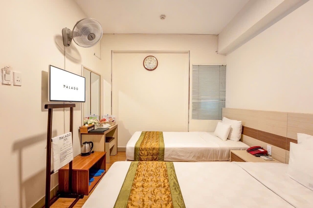 Palago mc Hotel Park View 17/64