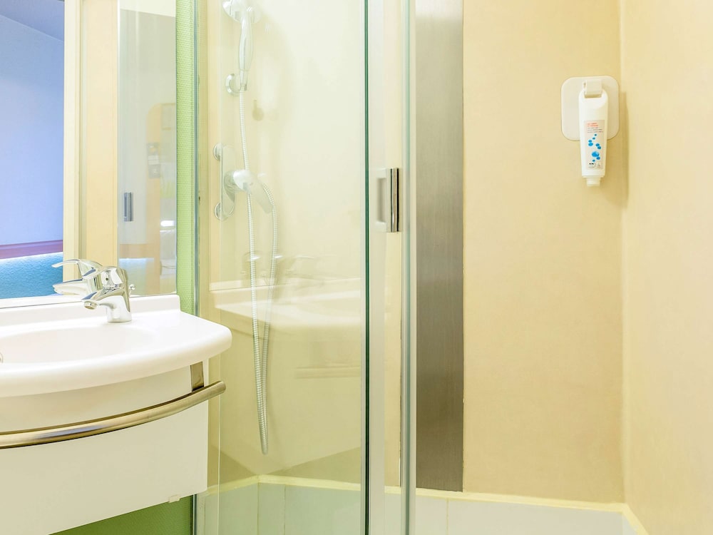 Ibis Budget Nantes Nord Saint Herblain 47/49