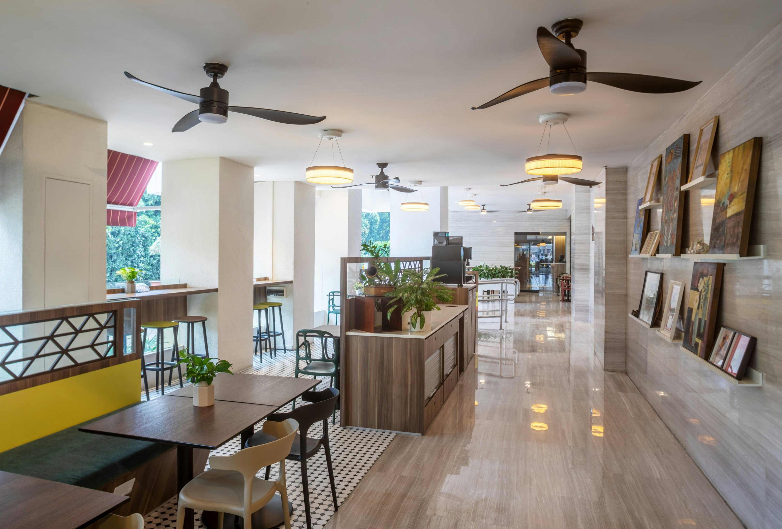 Fraser Suites Singapore 32/54