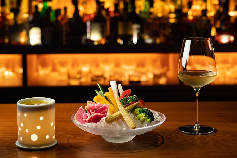barhotel 箱根香山 写真5