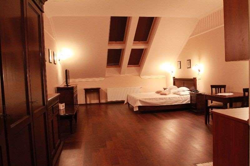 Aparthotel Iosefin Residence 12/50