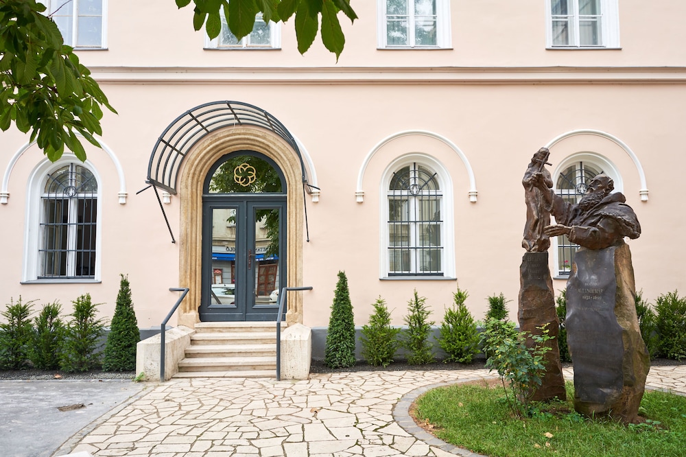 Monastery Boutique Hotel Budapest in BUDAPEST