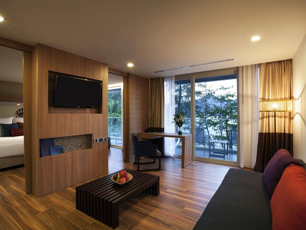 Novotel Phuket Kamala Beach 55/73