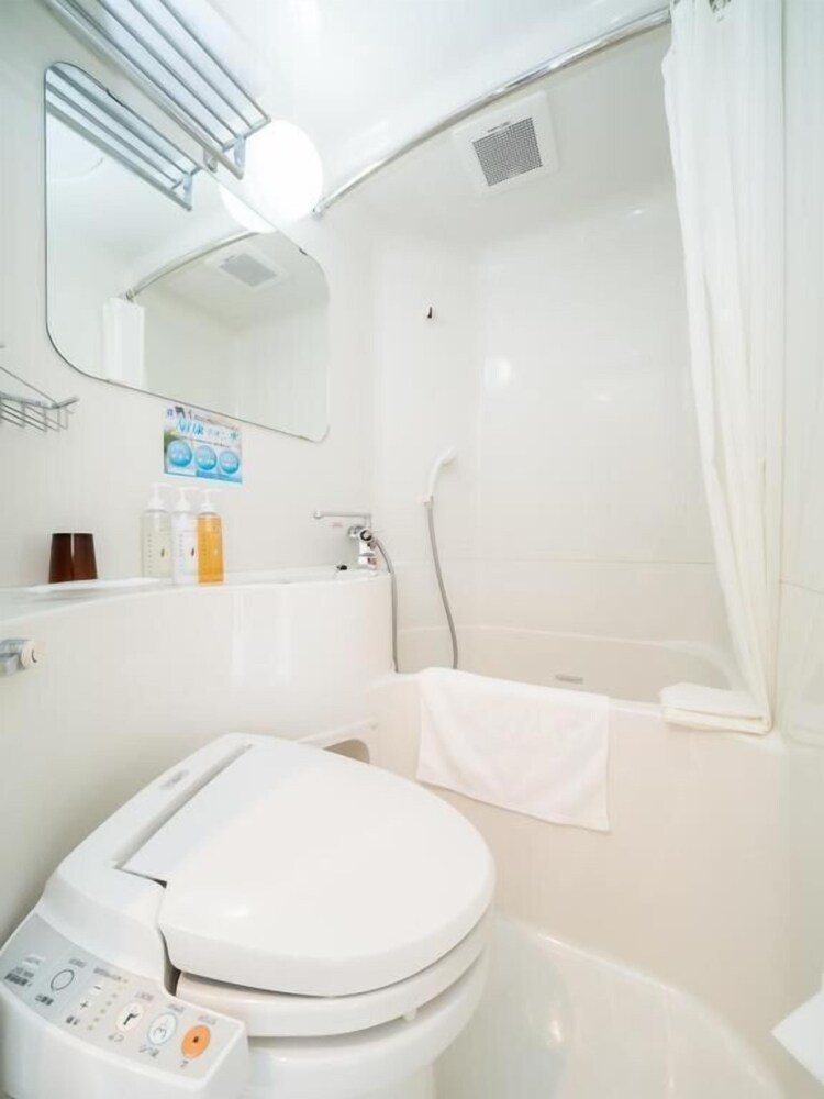 Super Hotel Inn Kurashiki Mizushima 33/34
