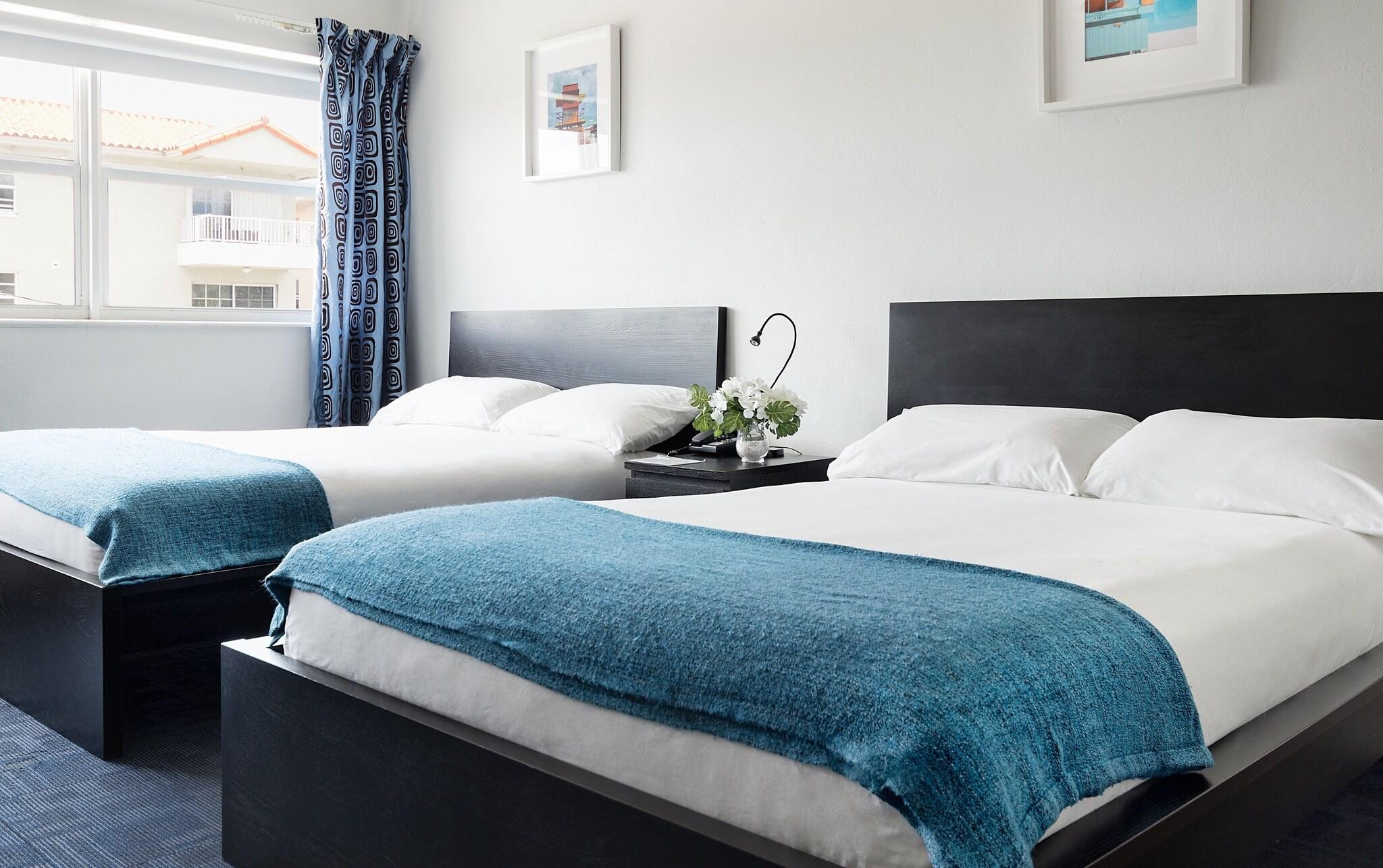 Room, 2 Double Beds