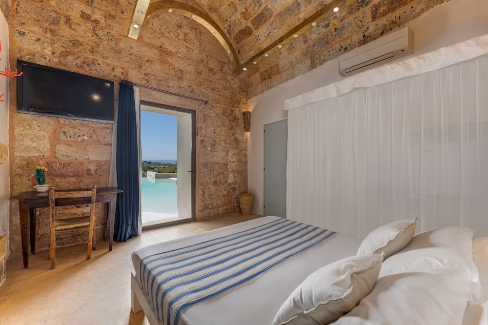 Masseria Pugliese 10/50