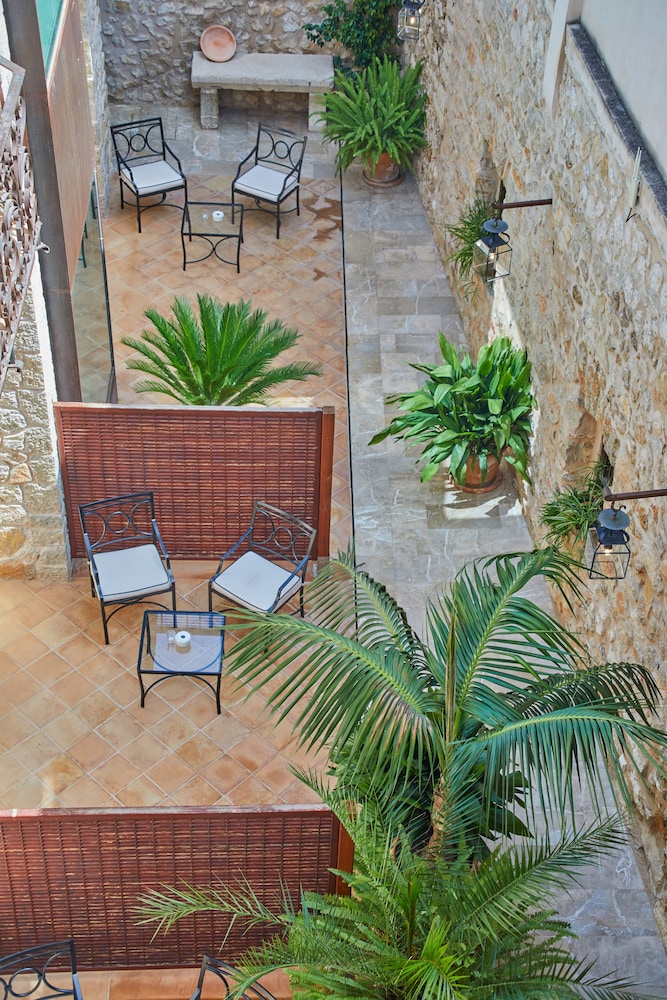Cas Comte Suites & Spa - Adults Only 45/50