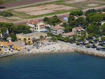Citotel La Potiniere 49/60