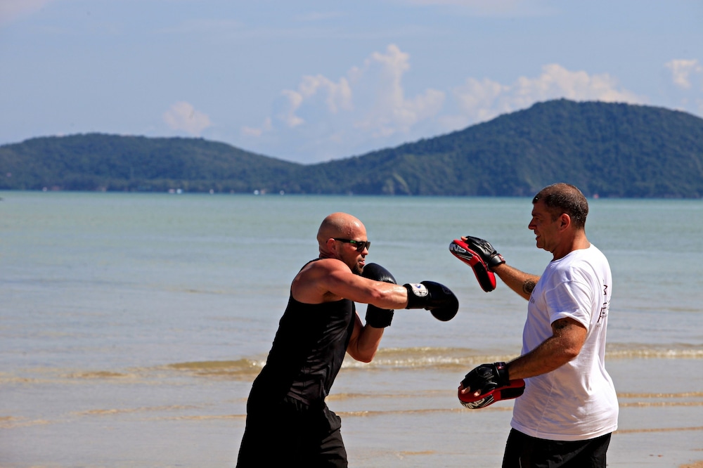 Friendship Beach Resort Atmanjai Wellness Spa 64/70