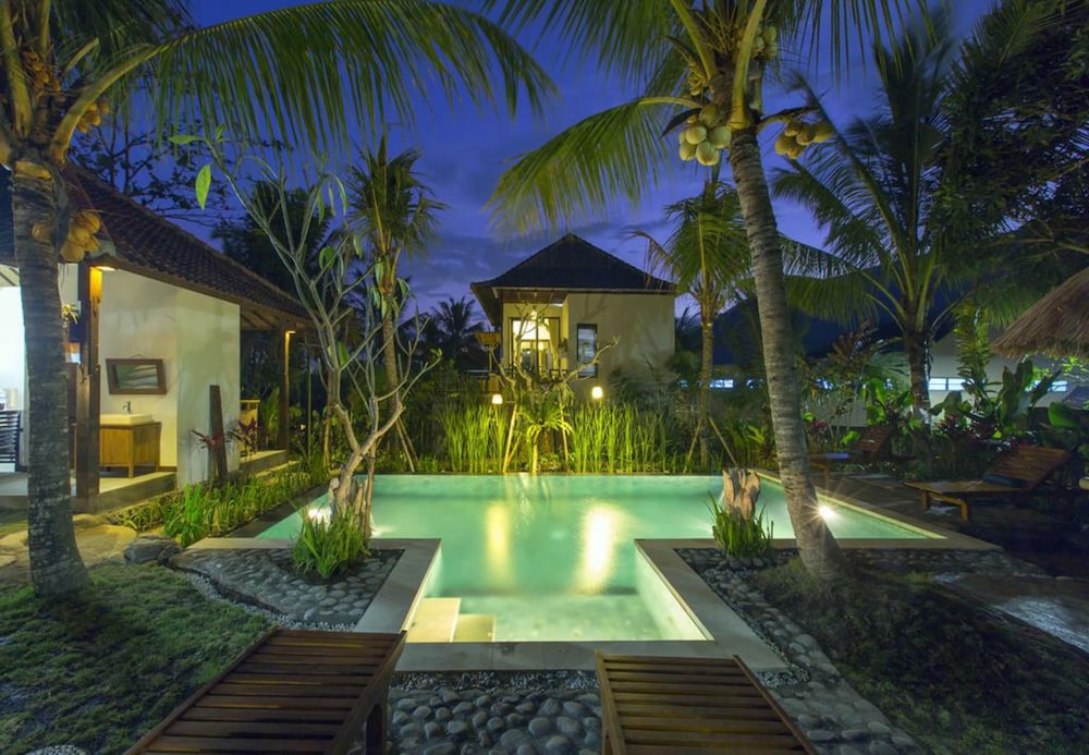 Arimba Resort Ubud 20/33