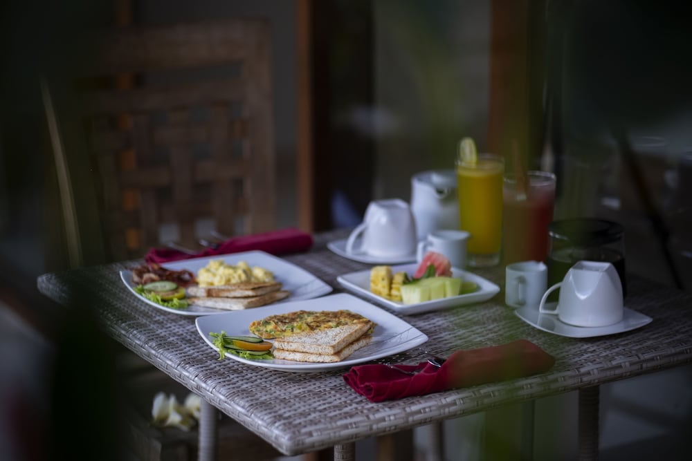 Villa Tegal Tis Ubud 32/50