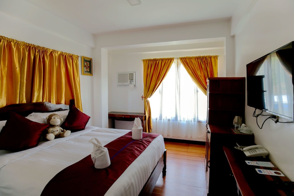 Doublegem Beach Resort 29/79