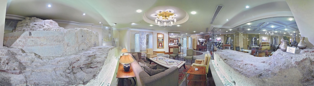 Eresin Hotels Sultanahmet Boutique Class 61/68