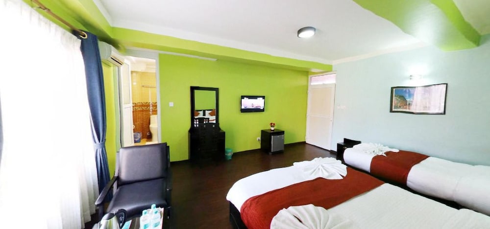 Hotel Access Nepal 31/70