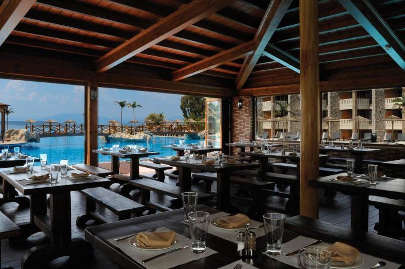 SEAFOS Luxury Resort & Spa 42/55