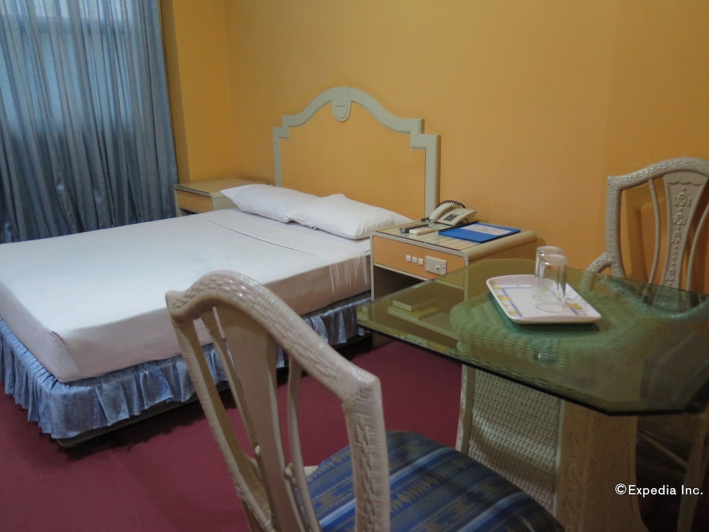 Cebu Northwinds Hotel 40/46