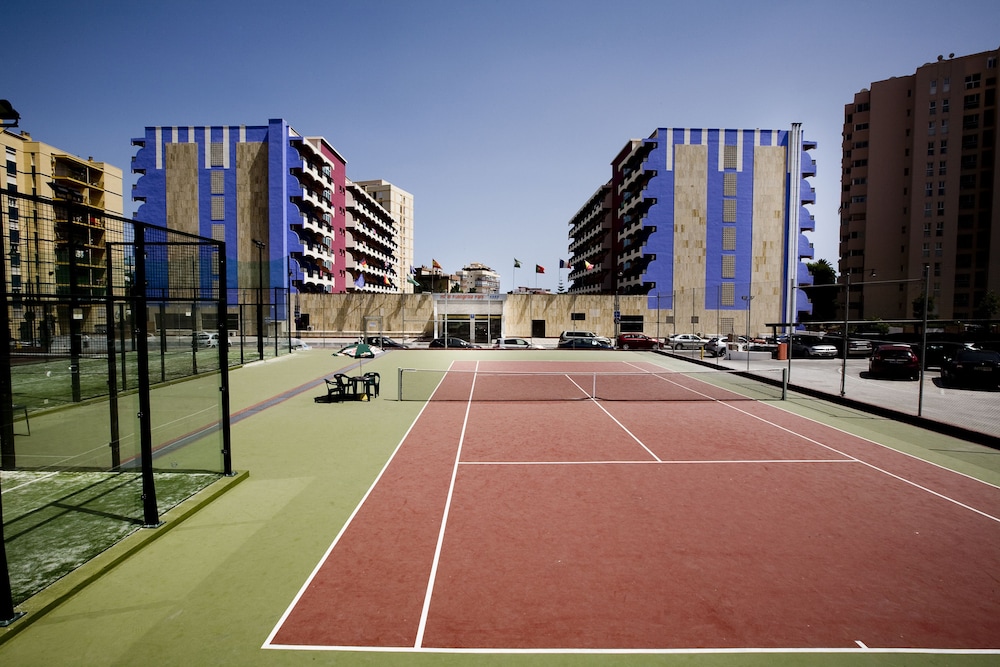 Monarque Fuengirola Park Hotel 37/56