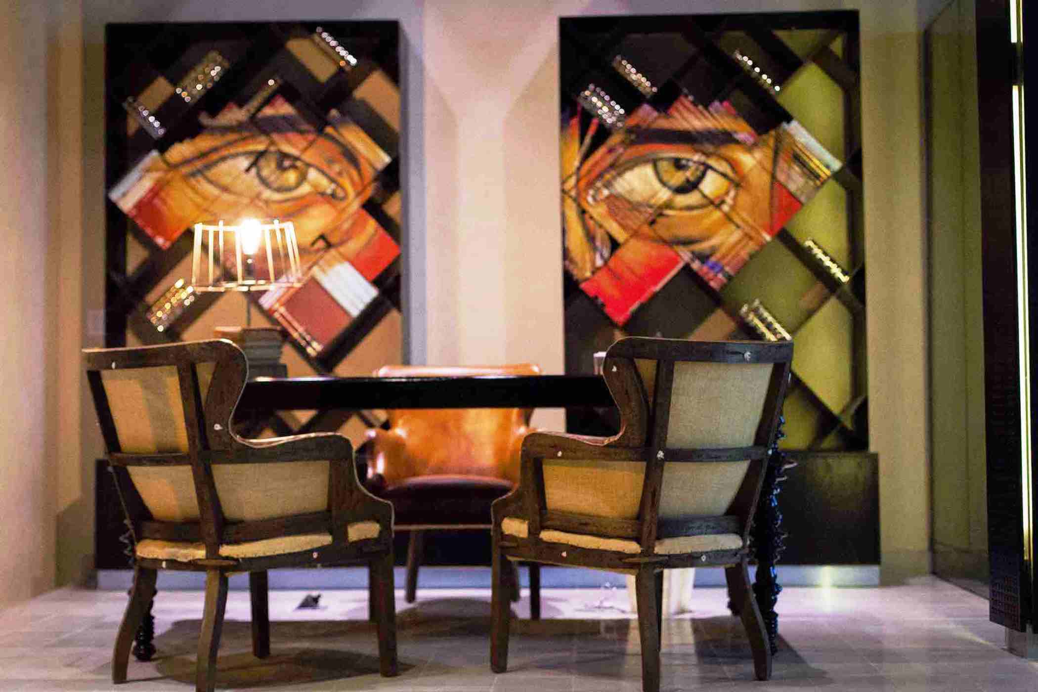 OTHELO HOTEL BOUTIQUE 28/31