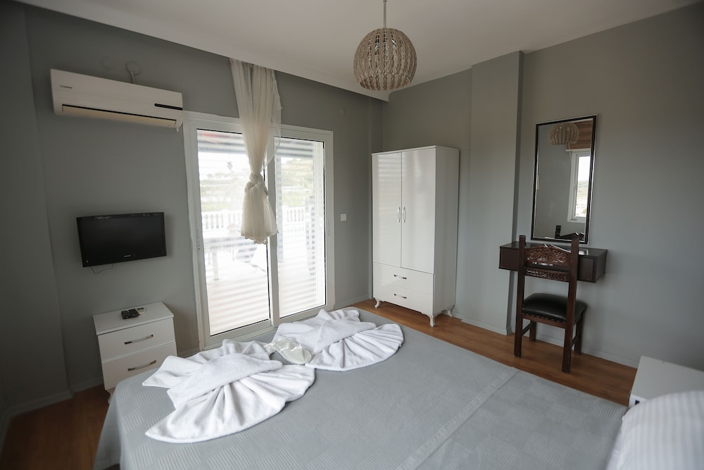 Ciftlik Butik Otel 9/28