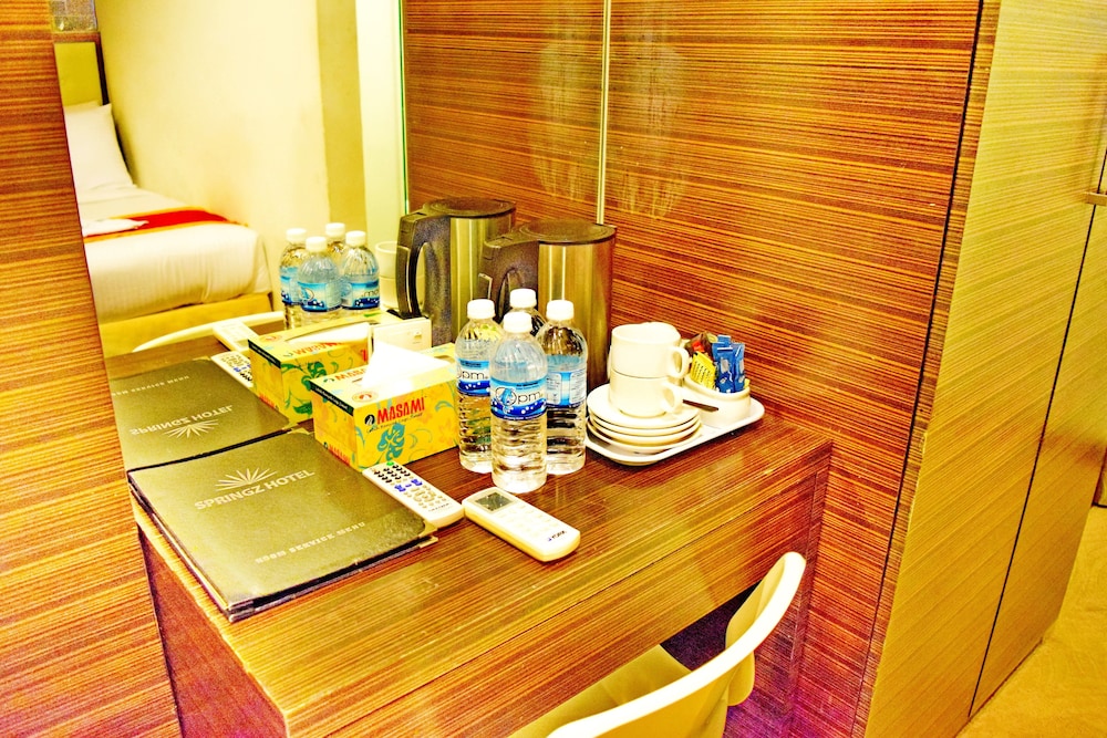 Springz Hotel Bukit Jalil 32/39