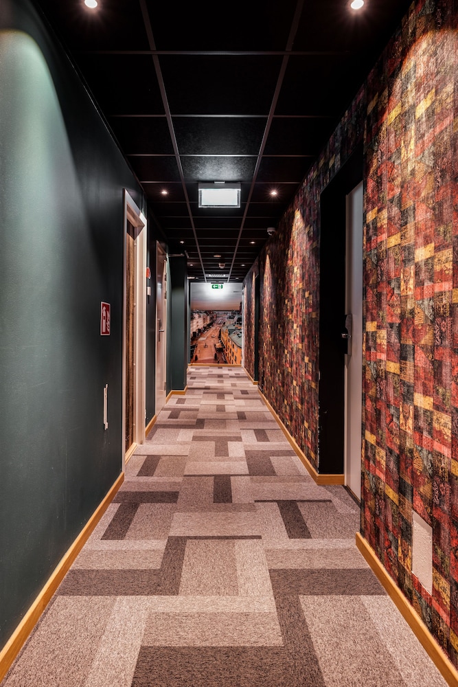 Dream - Luxury Hostel 37/42