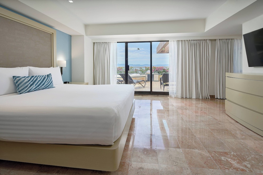 1 Bedroom, Luxury, Suite