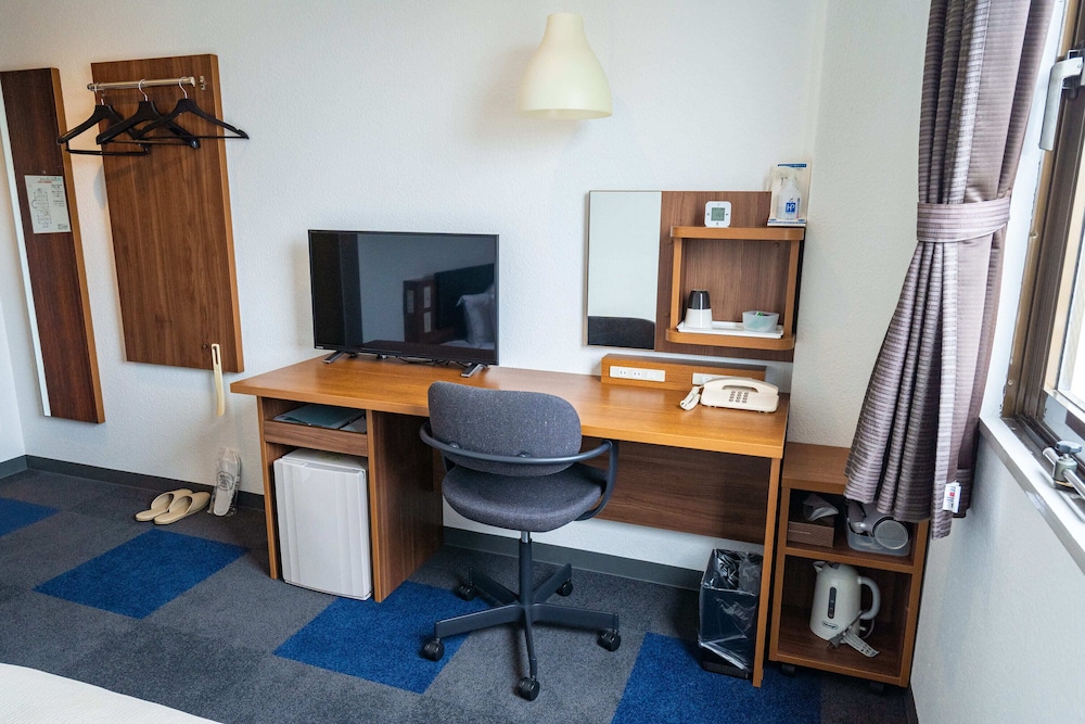 Business Hotel Ueno 27/32