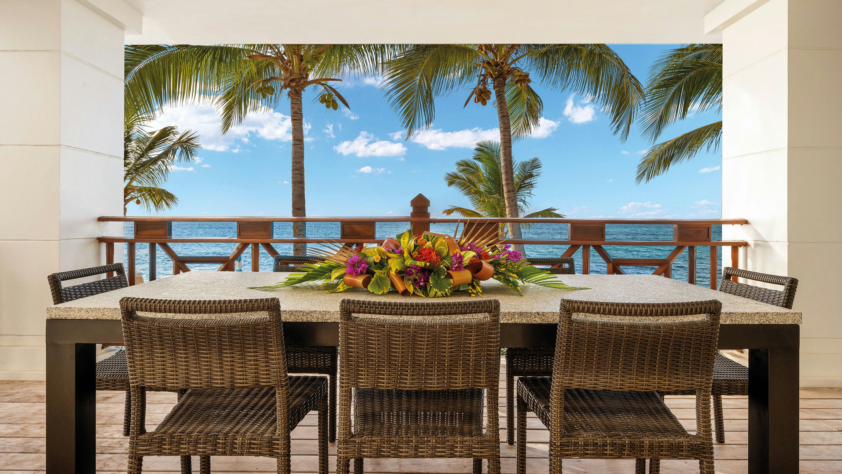 Zemi Beach House, LXR Hotels and Resorts 24/50