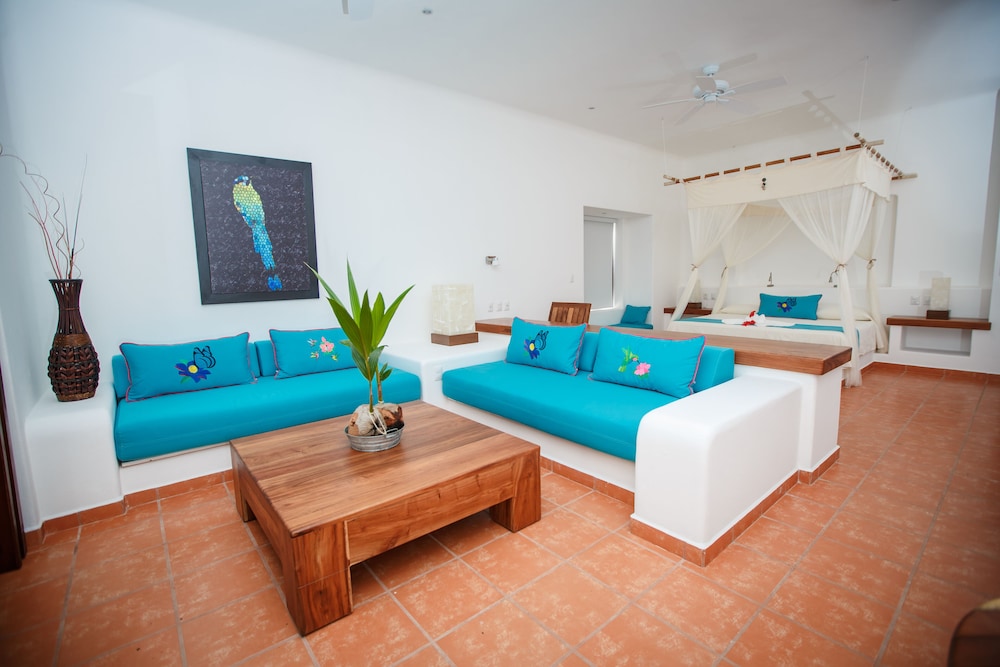 Rancho Encantado Hotel 31/50