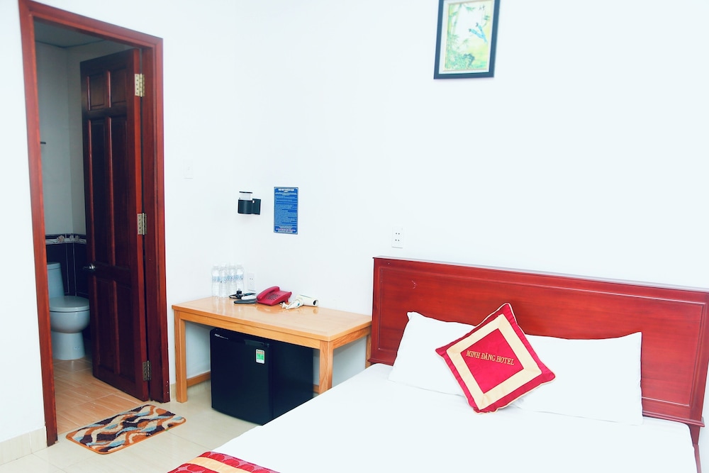 Minh Dang Hotel 42/52