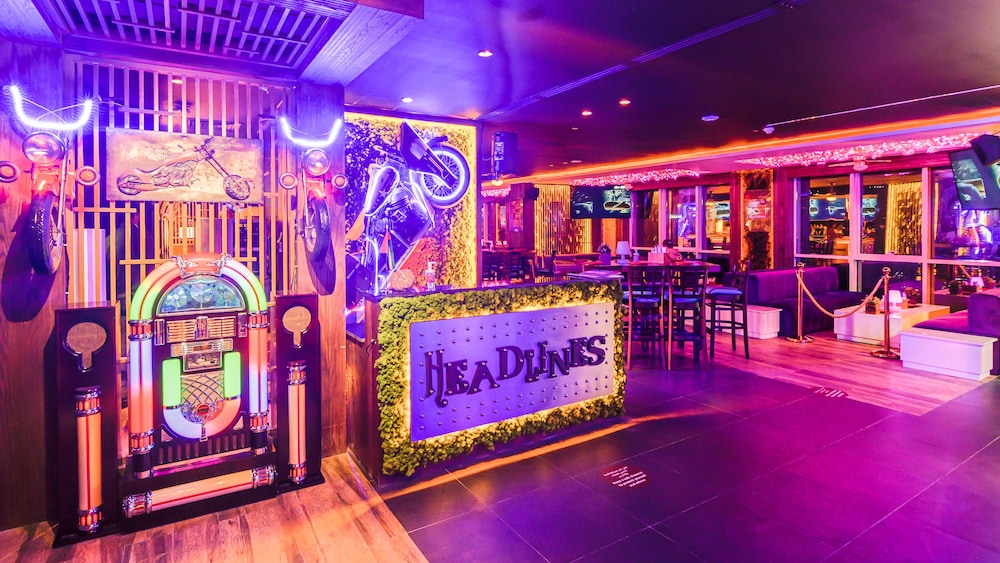 Stella Di Mare Dubai Marina Hotel 26/63