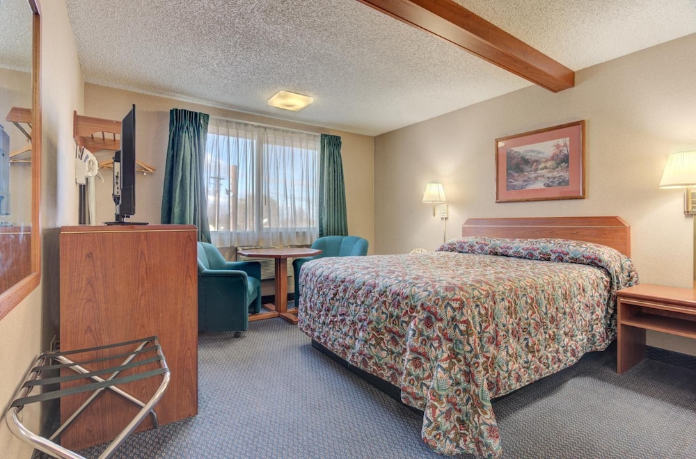 Redmond Inn 19/47