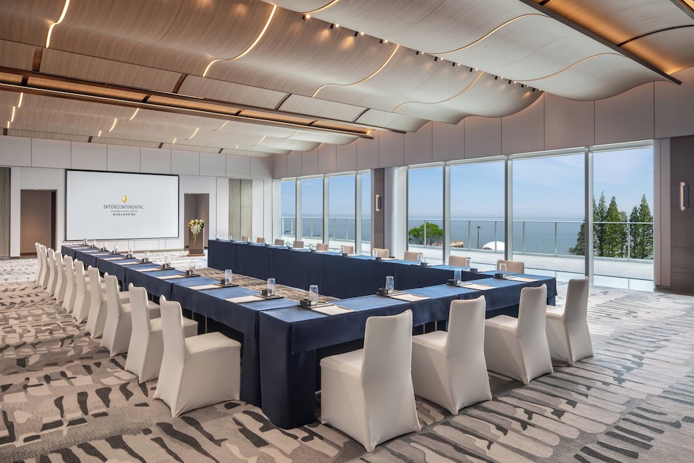 Intercontinental Huzhou Taihu South By Ihg، Huzhou 41/50