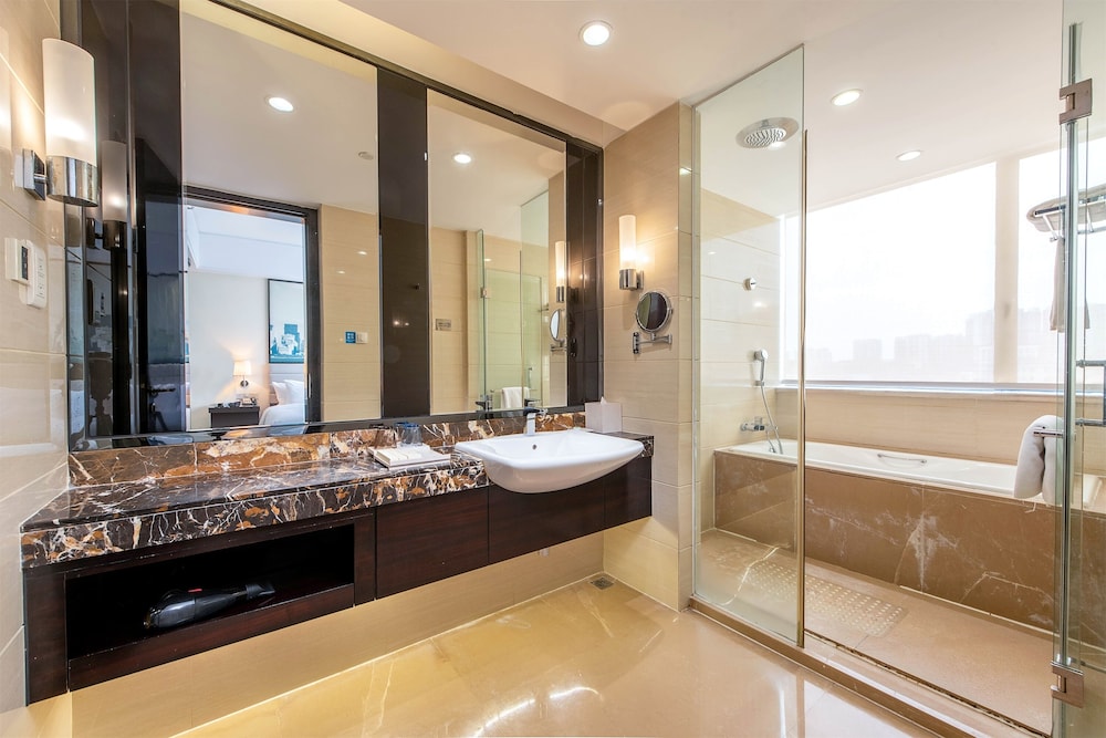 Guangzhou Haoyin Kailai Hotel 47/50