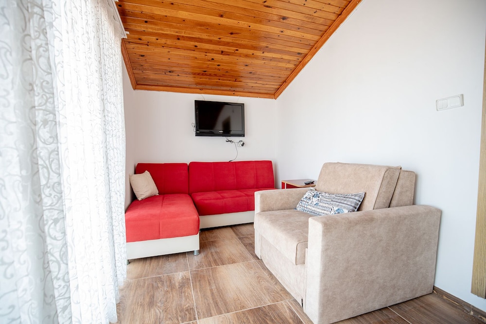 Cuhadar Datca Bungalov 36/50
