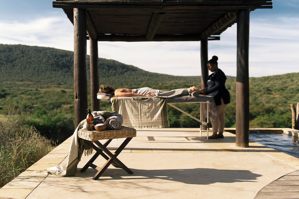 Kwandwe Fort House 9/43