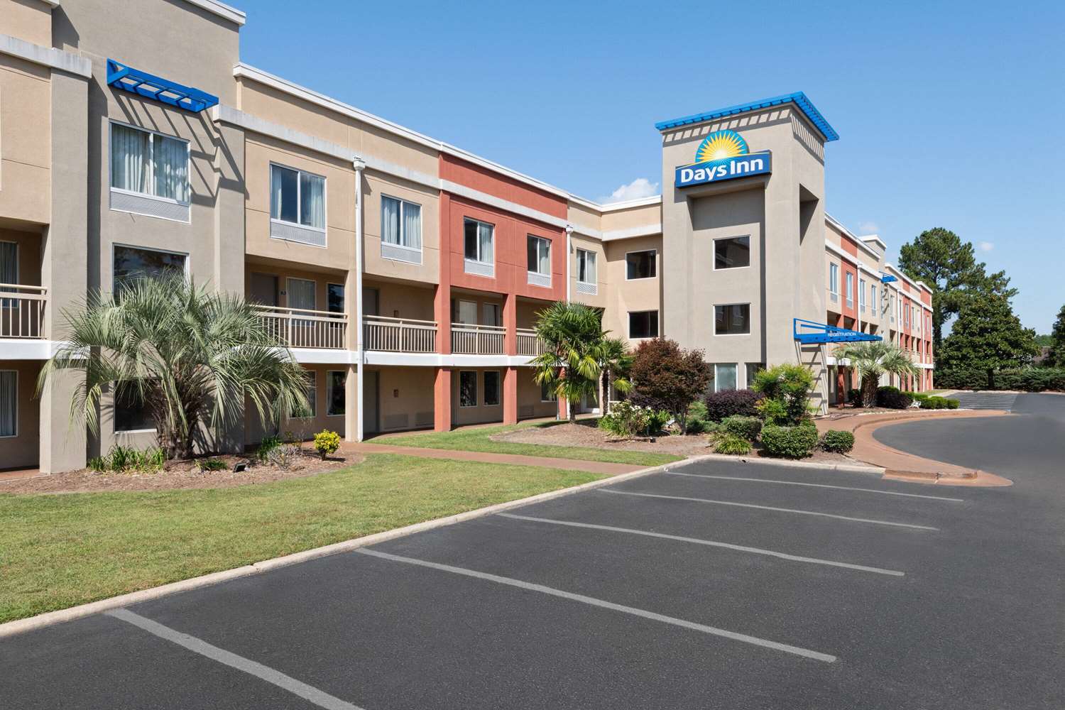 Days Inn by Wyndham Florence Near Civic Center 30/47